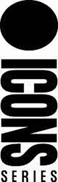 ICON SERIES logo