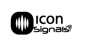 ICON SIGNALS logo