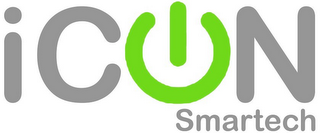 ICON SMARTECH logo