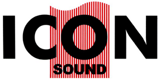 ICON SOUND logo