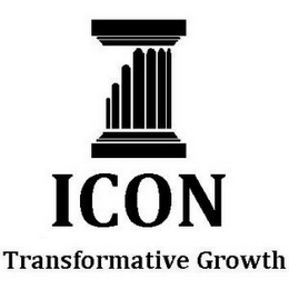 ICON TRANSFORMATIVE GROWTH logo
