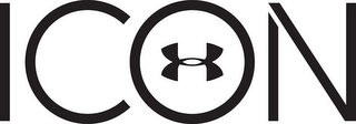 ICON UA logo