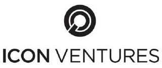 ICON VENTURES logo