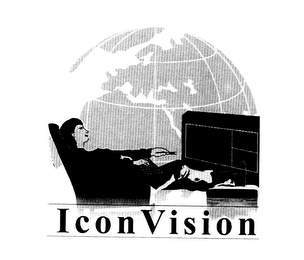 ICON VISION logo