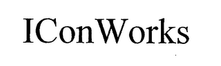 ICON WORKS logo