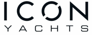 ICON YACHTS logo