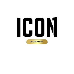 ICON1 AGENCY logo