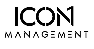 ICON1 MANAGEMENT logo