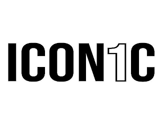 ICON1C logo