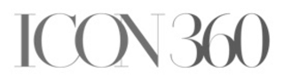 ICON360 logo
