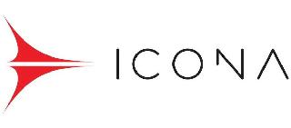 ICONA logo