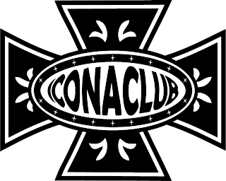 ICONACLUB logo