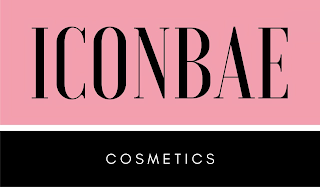 ICONBAE COSMETICS logo