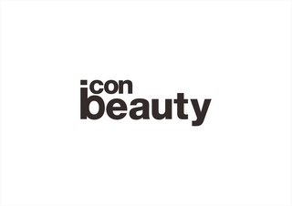 ICONBEAUTY logo