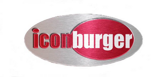 ICONBURGER logo