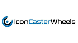 ICONCASTERWHEELS logo