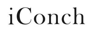 ICONCH logo