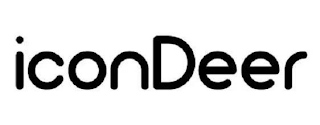 ICONDEER logo