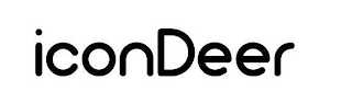 ICONDEER logo
