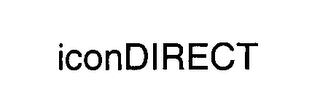ICONDIRECT logo