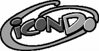 ICONDO logo