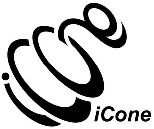 ICONE logo
