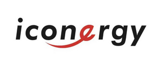 ICONERGY logo