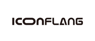 ICONFLANG logo