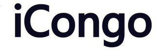 ICONGO logo