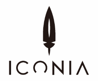 ICONIA logo