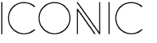 ICONIC logo