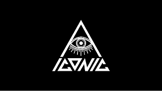 ICONIC logo