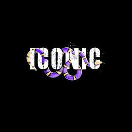ICONIC logo