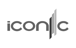 ICONIC logo