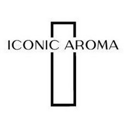ICONIC AROMA logo
