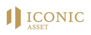 ICONIC ASSET logo