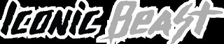ICONIC BEAST logo