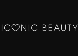 ICONIC BEAUTY logo