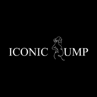 ICONIC BUMP logo