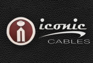 ICONIC CABLES logo