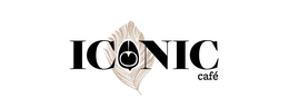 ICONIC CAFÉ logo