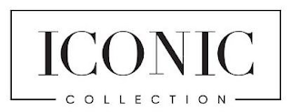 ICONIC COLLECTION logo