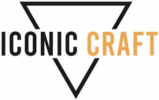 ICONIC CRAFT logo