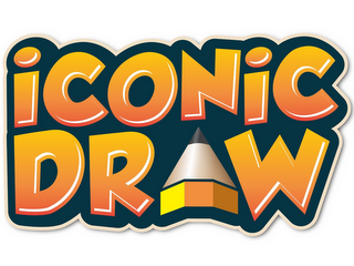 ICONIC DRAW logo