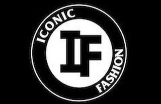ICONIC FASHION IF logo
