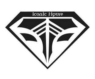 ICONIC FIGURE logo