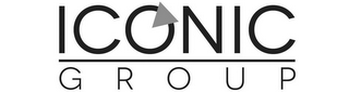 ICONIC GROUP logo