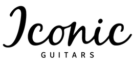 ICONIC GUITARS