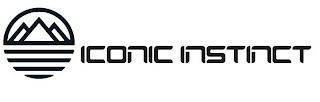 ICONIC INSTINCT logo