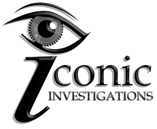 ICONIC INVESTIGATIONS logo